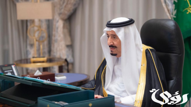 14 قرارًا جديدًا لمجلس الوزراء.. أهمها الموافقة على تعديل نظام مراقبة شركات التمويل 6 الموافقة على تعديل نظام مراقبة شركات التمويل