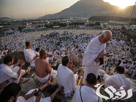 “وزارة الحج” تسعتد لفرض الالتزام البيئي بأكثر من 1500 موقع في الحج
