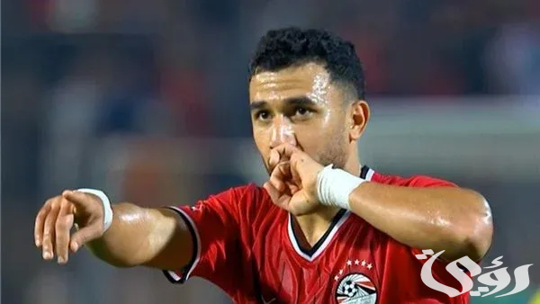 مصر تهزم بوركينا فاسو بثنائية وتتصدر المجموعة في أول مباريات حسام حسن