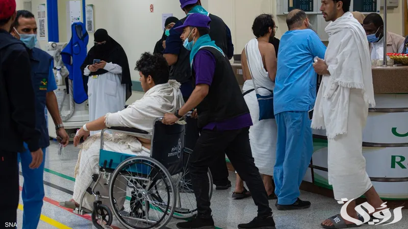 المنظومة الصحية السعودية تعلن جاهزيتها الكاملة لموسم حج واستقبال ضيوف الرحمن