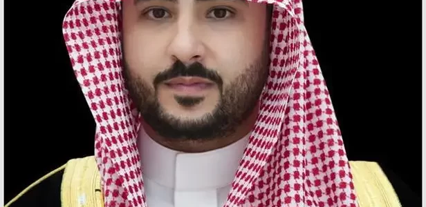 وزارة الدفاع السعودية بتوجيهات "وزير الدفاع" تنهي استعداداتها لموسم الحج 1 بتوجيه ومتابعة من سمو وزير الدفاع.. وزارة الدفاع تنهي استعداداتها لموسم الحج