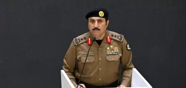 "وزارة الداخلية السعودية" تعلن أن أمن الوطن والحجاج "خط أحمر" 1 قيادات قوات أمن الحج: أمن الوطن والحجاج «خط أحمر»