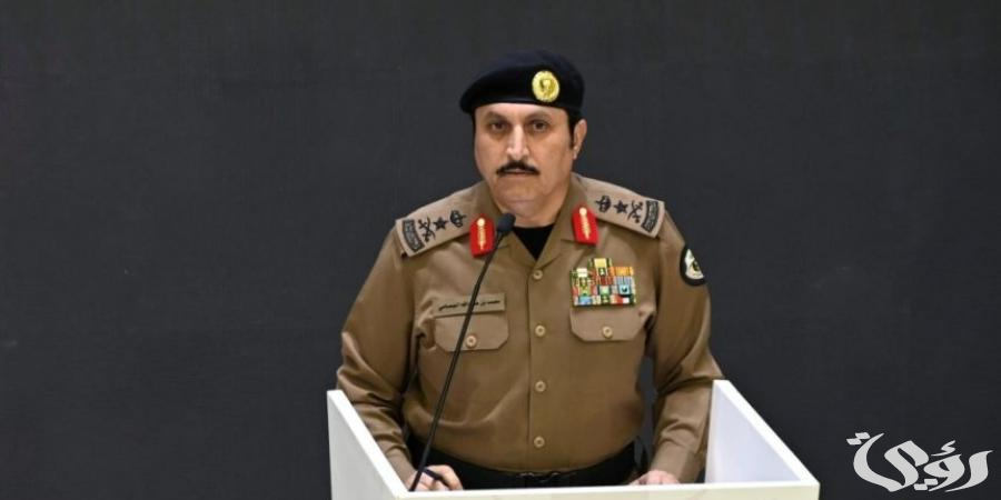 “وزارة الداخلية السعودية” تعلن أن أمن الوطن والحجاج “خط أحمر”