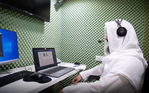 "رئاسة الشؤون الدينية" تستعد لترجمة خطبة عرفات بـ20 لغة عالمية 1 "رئاسة الشؤون الدينية": جاهزون لإطلاق مشروع ترجمة خطبة عرفات بـ20 لغة عالمية