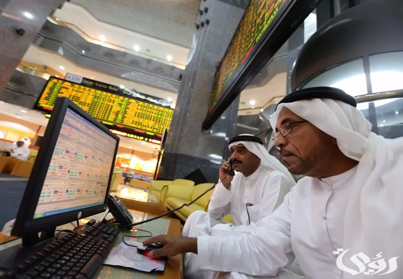 2.6 تريليون ريال حجم الائتمان المصرفي السعودي بنهاية ابريل