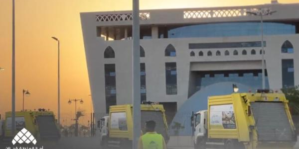 أمانة جازان تنفّذ 3235 جولة رقابية خلال شهر مايو صحية بأبو عريش 1 أمانة جازان تنفّذ 3235 جولة رقابية صحية بأبو عريش