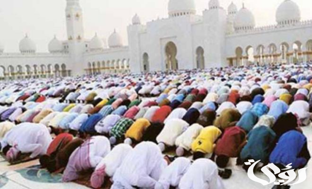 موعد صلاة عيد الاضحي في بلجيكا موعد صلاة عيد الاضحي في بلجيكا