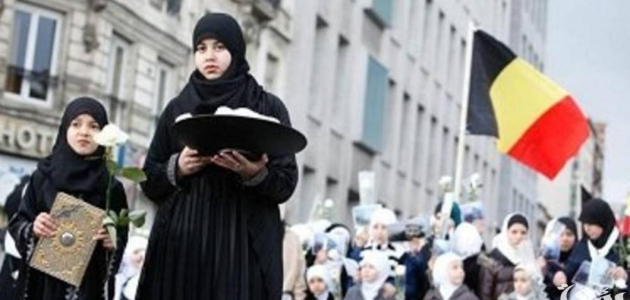 موعد صلاة عيد الاضحى في بلجيكا 2026.. توقيت صلاة العيد في بروكسل 1 موعد صلاة عيد الاضحي في بلجيكا