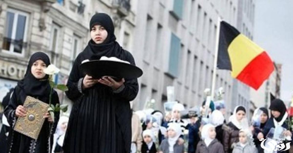 موعد صلاة عيد الاضحى في بلجيكا 2026.. توقيت صلاة العيد في بروكسل