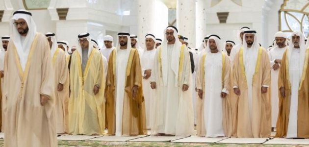 موعد صلاة عيد الاضحى في الامارات 2026.. توقيت صلاة العيد وأماكن الصلاة 1 موعد صلاة عيد الاضحي في الامارات