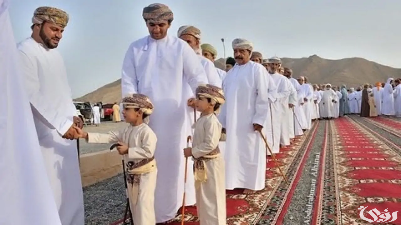موعد صلاة عيد الاضحى في سلطنة عمان 2026.. توقيت صلاة العيد وأماكن الصلاة