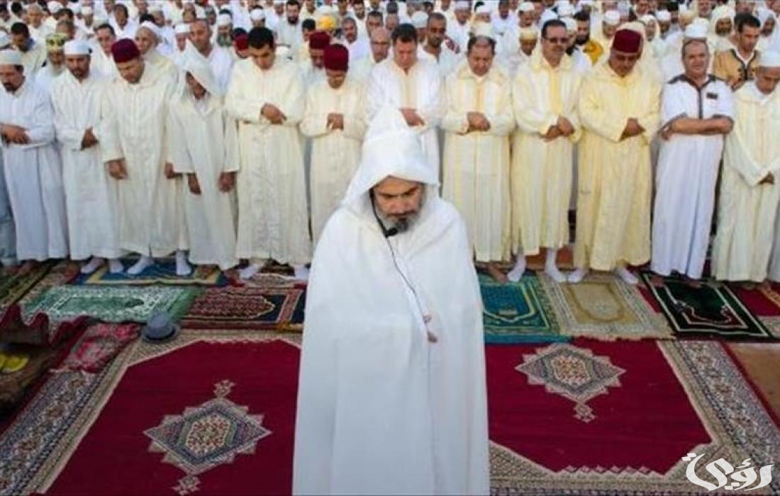 موعد صلاة عيد الاضحي في الجزائر 2026.. توقيت صلاة العيد وأماكن الصلاة