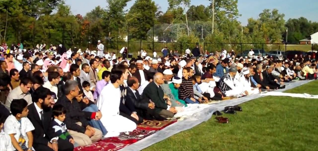 موعد صلاة عيد الأضحى في فرنسا 2026.. توقيت صلاة العيد وأماكن الصلاة 1 موعد صلاة عيد الاضحي في فرنسا
