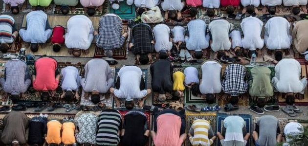 موعد صلاة عيد الاضحى في ايطاليا 2026.. توقيت صلاة العيد وأماكن الصلاة 1 موعد صلاة عيد الاضحي في ايطاليا