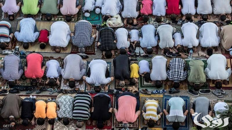 موعد صلاة عيد الاضحى في ايطاليا 2026.. توقيت صلاة العيد وأماكن الصلاة