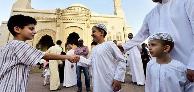 موعد صلاة عيد الأضحى في المغرب 2026.. توقيت صلاة العيد وأماكن الصلاة 1 موعد صلاة عيد الاضحي في المغرب