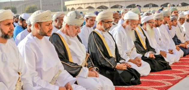 موعد صلاة عيد الاضحى في الاردن 2026.. توقيت صلاة العيد وأماكن الصلاة 1 موعد صلاة عيد الاضحي في الاردن