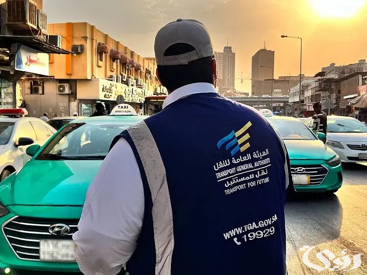 هيئة النقل تجري أكثر من 300 عملية فحص رقابية بمكة والمدينة في يوم عرفة