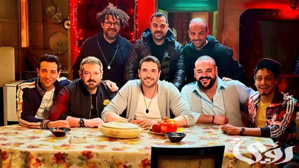 فيلم “ولاد رزق 3” القاضية يحقق 18 مليون جنيه في يوم واحد