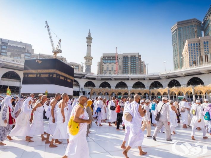 استعداد مليوني لطواف الوداع “الشؤون الدينية” تفعِّل “وليطّوفوا” بالمرحلة الثالثة