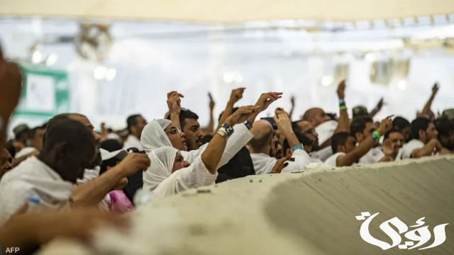غدًا الثلاثاء.. آخر يوم للمتعجلين من حجاج بيت الله الحرام غدًا الثلاثاء.. آخر يوم للمتعجلين من حجاج بيت الله الحرام