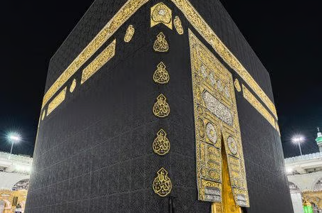 وفاة "صالح الشيبي" كبير سدنة الكعبة المشرفة رقم 77 1 بعد وفاته.. هذه حياة "صالح الشيبي" كبير سدنة الكعبة المشرفة رقم 77