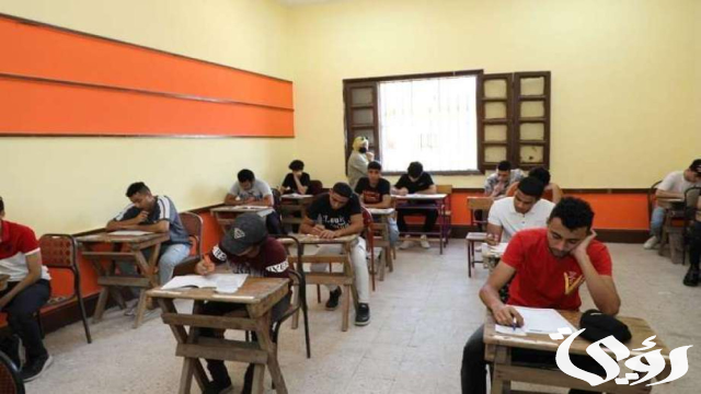 معنى كلمة “تتلظى” أثارت الجدل في الثانوية العامة معنى كلمة “تتلظى” أثارت الجدل في الثانوية العامة