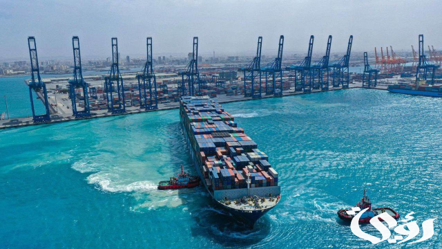 "موانئ" توقع عقدًا لإنشاء مجمع لإعادة تدوير النفايات البحرية والصناعية بميناء جدة