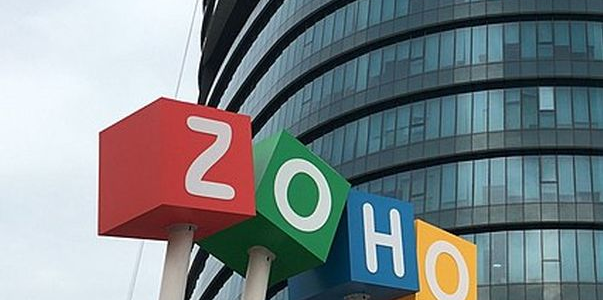"زوهو" تعلن توسيع وجودها بوضع أسس بنية تحتية متميزة لمراكز البيانات في السعودية 1 "زوهو" تعلن توسيع وجودها بوضع أسس بنية تحتية متميزة لمراكز البيانات بالمملكة
