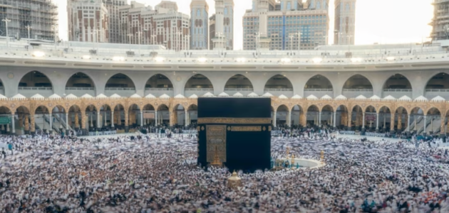الأجهزة الأمنية في السعودية تشدد الإجراءات لمنع دخول الحجاج غير النظاميين إلى المشاعر المقدسة 1 الأجهزة الأمنية في المملكة تشدد الإجراءات لمنع دخول الحجاج غير النظاميين إلى المشاعر المقدسة