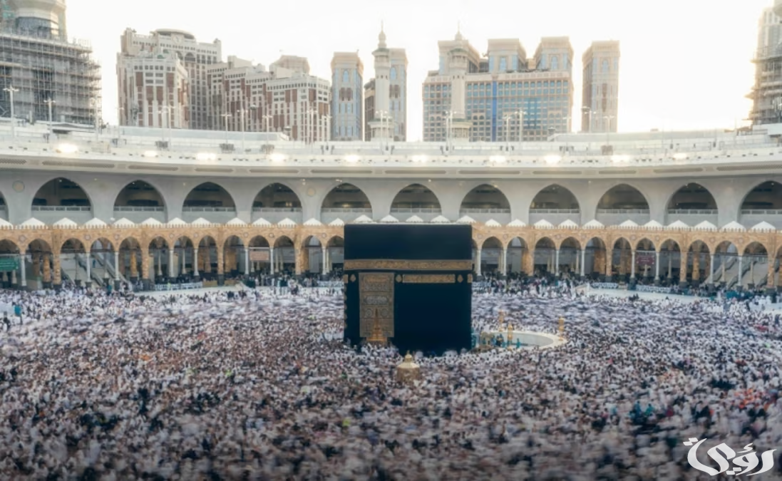 الأجهزة الأمنية في السعودية تشدد الإجراءات لمنع دخول الحجاج غير النظاميين إلى المشاعر المقدسة