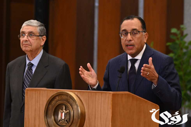 رئيس الوزراء في اجتماع طارئ: إجراءات لتخفيض فترات انقطاع الكهرباء لإنهاء الأزمة في أقرب وقت