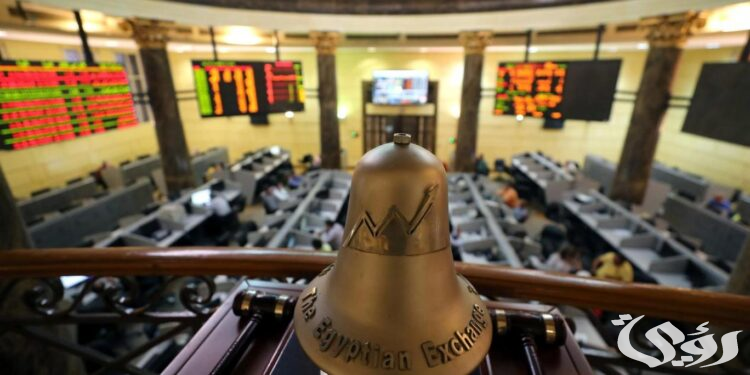 صعود جماعي لمؤشرات البورصة المصرية وارتفاع في السوقي يربح 65 مليار جنيه