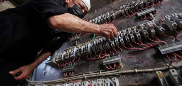 وزارة الكهرباء المصرية تعلن زيادة ساعات تخفيف الأحمال مع بداية الصيف 1 الحكومة المصرية تعلن زيادة ساعات تخفيف الأحمال اليوم الثلاثاء