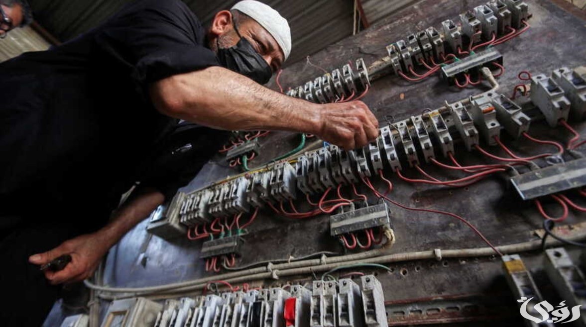 وزارة الكهرباء المصرية تعلن زيادة ساعات تخفيف الأحمال مع بداية الصيف