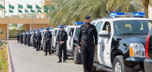 عاجل.. السعودية تعلن 63 ألف مخالف في قبضة "الحملات الميدانية" 1 متستر واحد والبقية ضبط وترحيل وتنفيذ أنظمة وإحالة للبعثات.. 63 ألف مخالف في قبضة "الحملات الميدانية"