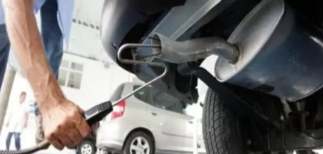 كيف تعدي السيارة من الفحص الدوري؟ 1 اسباب رسوب السيارة في الفحص الدوري
