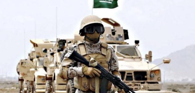 وزراة الدفاع السعودية تعلن تدشين جامعة الدفاع الوطني 1 السعودية تدشن «جامعة الدفاع الوطني»