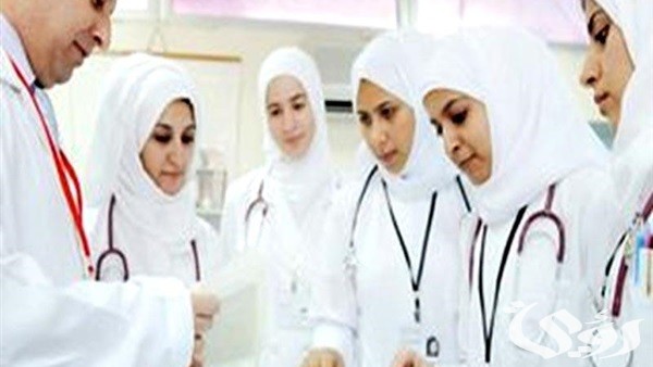 تنسيق التمريض العسكري 2024 تنسيق التمريض العسكري 2024