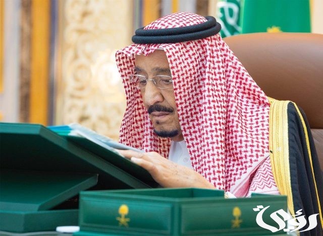 خادم الحرمين يَطمئن على اكتمال الاستعدادات والترتيبات لموسم الحج