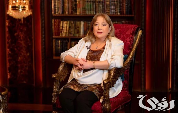 من هي الفنانة سمية الالفي من هي الفنانة سمية الالفي