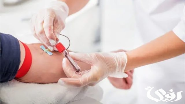 "صحة منطقة الجوف" تعدد فوائد التبرع بالدم 6 5 مرات بالعام كحد أقصى.. "صحة الجوف" تعدد فوائد التبرع بالدم