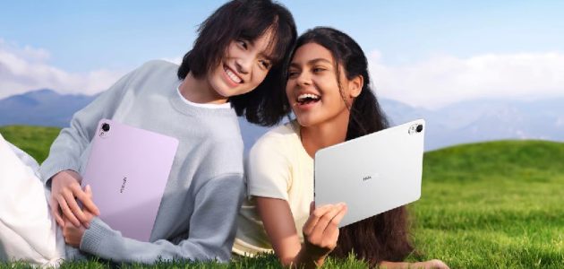 سعر ومواصفات Huawei MatePad 11.5 S .. يعزز من الإبداع والأداء 1 جهاز HUAWEI MatePad 11.5"S.. يمكنك من الاستغناء عن أجهزة قراءة الكتب الإلكترونية