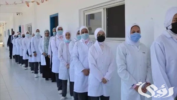 تنسيق التمريض بعد الاعدادية 2024 محافظة القاهرة تنسيق التمريض بعد الاعدادية 2024 محافظة القاهرة
