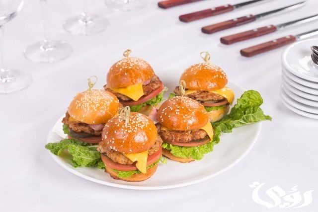 مواعيد عمل فروع مينس برجر Mince Burger وأرقام التواصل 6 فروع مينس برجر Mince Burger رقم التواصل 2024