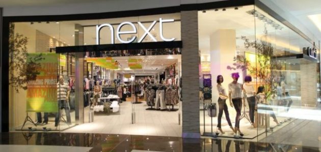 عناوين وأرقام فروع نكست للملابس Next في السعودية 1 فروع نكست للملابس Next في السعودية 2024