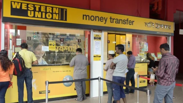 فروع ويسترن يونيون العناوين ورقم التواصل 1445