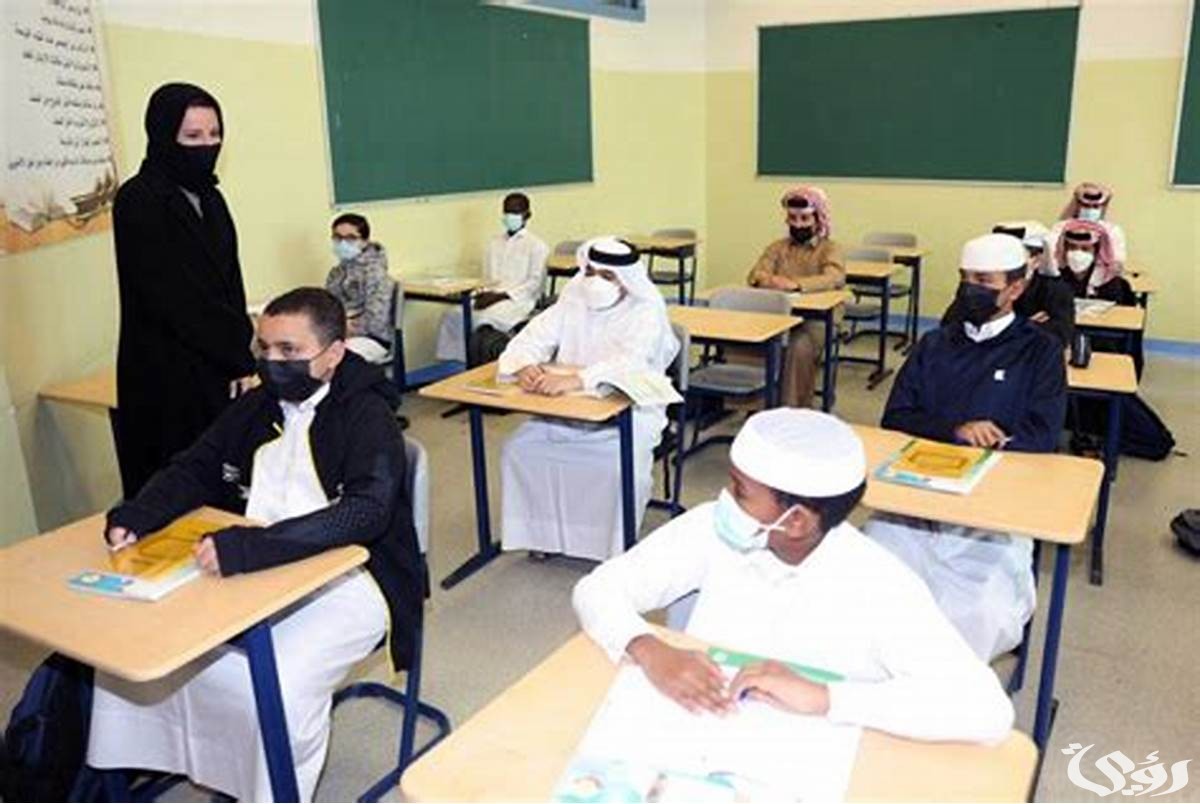 “هيئة تقويم التعليم” تحدد كم درجة النجاح في اختبار الرخصة المهنية للمعلمين والمعلمات