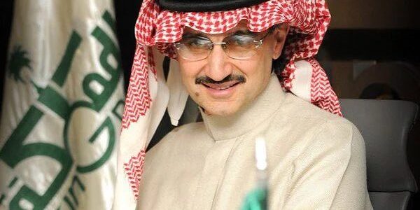 كم تبلغ قيمة الدعم المقدم من مؤسسة الوليد بن طلال 1 كم قيمة الدعم المقدم من مؤسسة الوليد بن طلال