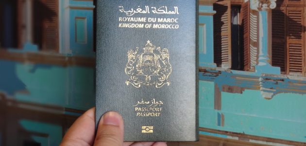 متطلبات وشروط السفر إلى المغرب من الكويت 1 متطلبات السفر إلى المغرب من الكويت